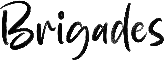 BrigadesDEMO-Regular