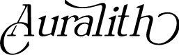 Auralith Italic