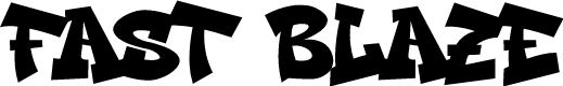 FAST BLAZE