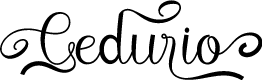 Cedurio Regular