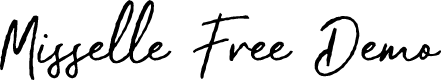 Misselle Free Demo