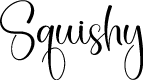 Squishy