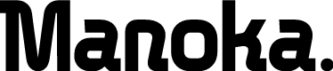 Manoka Regular