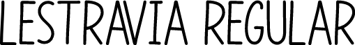 LESTRAVIA Regular