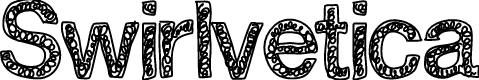 Swirlvetica