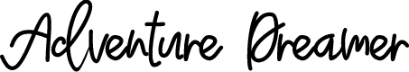 Adventure Dreamer