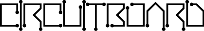 Circuitboard
