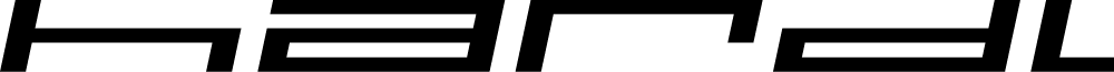 hardware requiem italic