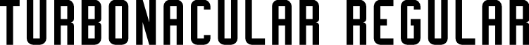 Turbonacular Regular Demo