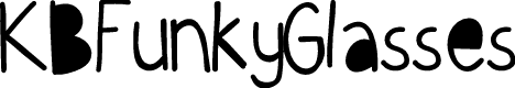 KBFunkyGlasses