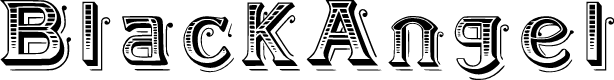 BlackAngel