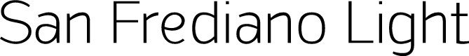 San Frediano Light