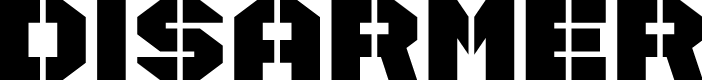 Disarmer