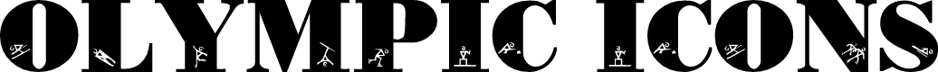 LMS Olympic Icons