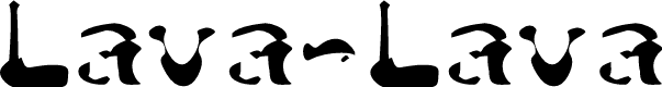 Lava-Lava