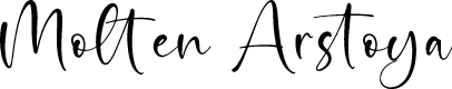 Molten Arstoya DEMO VERSION