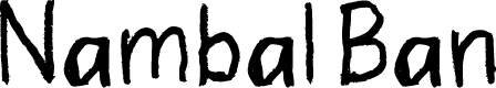 Nambal Ban