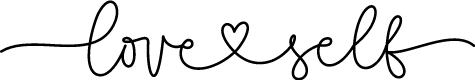 Love Self