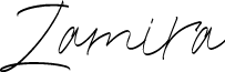 Zamira