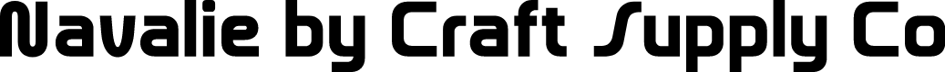 Navalie Demo Regular