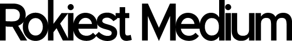 Rokiest Medium
