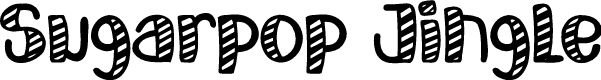 Sugarpop Jingle