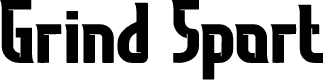 Grind Sport