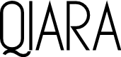 Qiara san serif