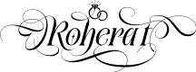 Roherat Regular