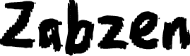 Zabzen