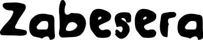 Zabesera