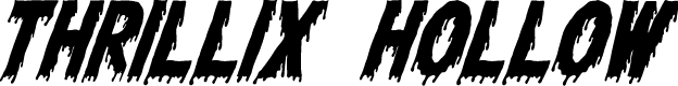 Thrillix Hollow