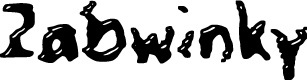 Zabwinky