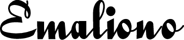 Emaliono