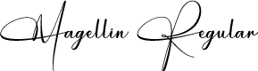 Magellin Regular