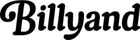 Billyand Regular