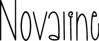 Novaline
