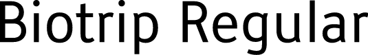 Biotrip Regular