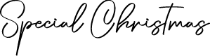 Special Christmas