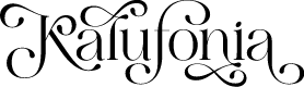 Kalufonia Regular