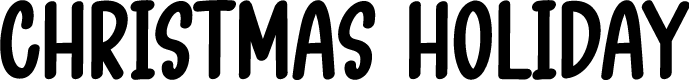 Christmas Holiday