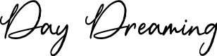 Day Dreaming