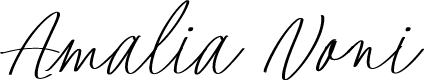 DemoAmaliaNoni