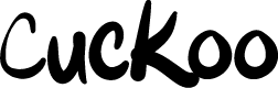 Cuckoo