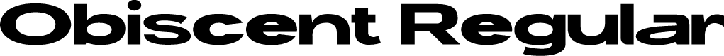 Obiscent Personal Use Regular