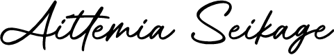 Aittemia Seikage Regular