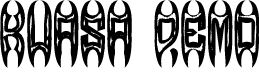 Kuasa Demo