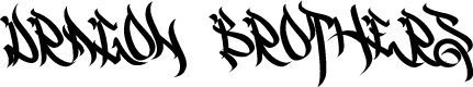Dragon Brothers