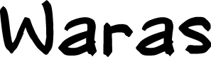 Waras