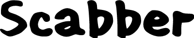 Scabber